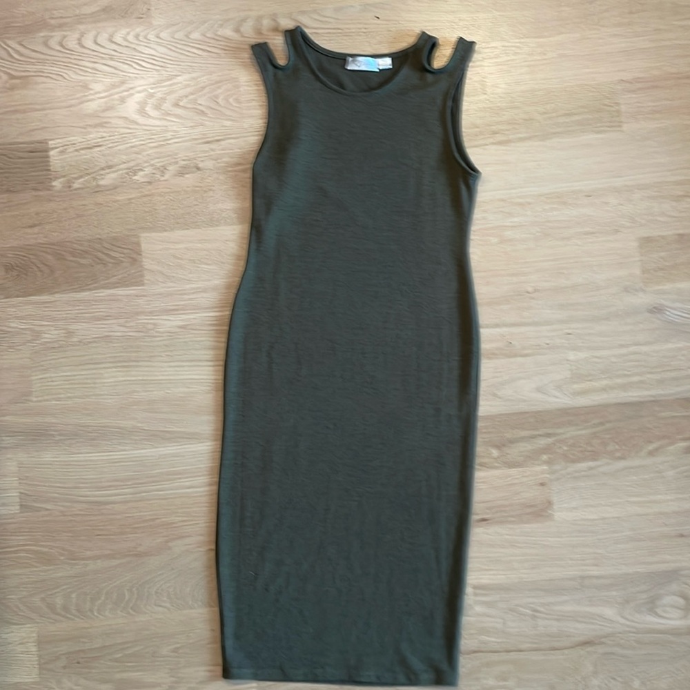 Beautiful RD Style dress